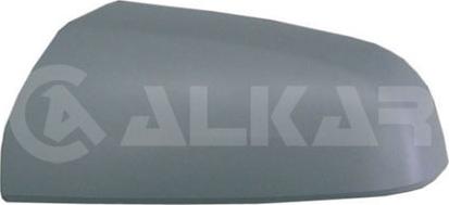 Alkar 6311441 - Покрытие, корпус, внешнее зеркало www.autospares.lv