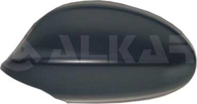 Alkar 6311541 - Korpuss, Ārējais atpakaļskata spogulis www.autospares.lv