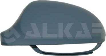 Alkar 6311118 - Korpuss, Ārējais atpakaļskata spogulis www.autospares.lv