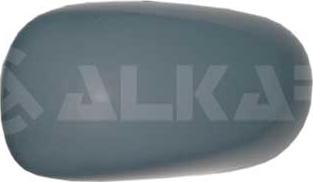 Alkar 6311170 - Korpuss, Ārējais atpakaļskata spogulis www.autospares.lv