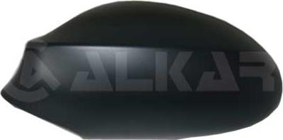 Alkar 6311843 - Korpuss, Ārējais atpakaļskata spogulis www.autospares.lv