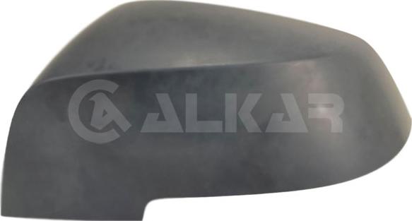 Alkar 6331541 - Korpuss, Ārējais atpakaļskata spogulis www.autospares.lv