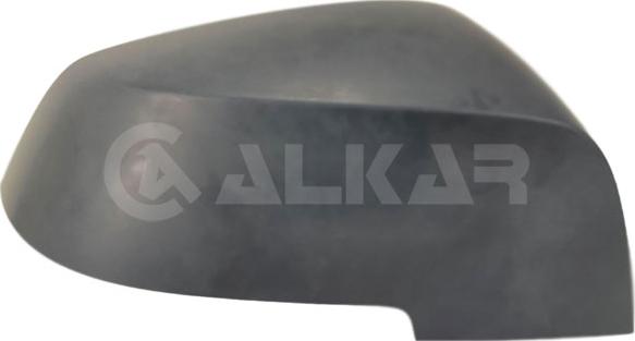 Alkar 6332541 - Korpuss, Ārējais atpakaļskata spogulis www.autospares.lv