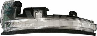 Alkar 6201046 - Pagrieziena signāla lukturis www.autospares.lv