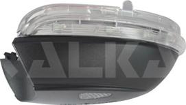 Alkar 6201133 - Pagrieziena signāla lukturis www.autospares.lv