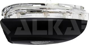 Alkar 6201124 - Pagrieziena signāla lukturis www.autospares.lv