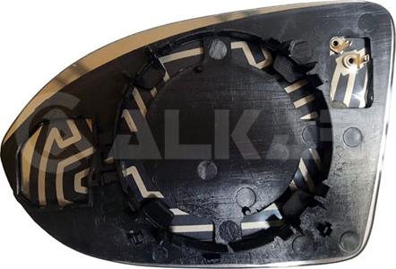 Alkar 6201879 - Pagrieziena signāla lukturis www.autospares.lv