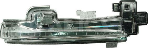 Alkar 6202598 - Pagrieziena signāla lukturis www.autospares.lv