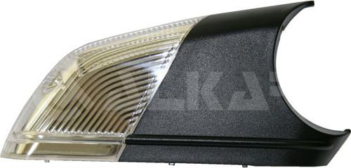 Alkar 6202111 - Pagrieziena signāla lukturis www.autospares.lv