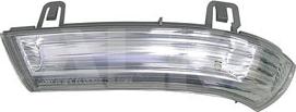 Alkar 6202128 - Pagrieziena signāla lukturis www.autospares.lv