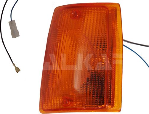 Alkar 1905490 - Pagrieziena signāla lukturis www.autospares.lv