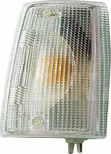 Alkar 1902490 - Pagrieziena signāla lukturis www.autospares.lv