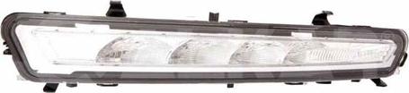 Alkar 1902378 - Dienas gaismas lukturis www.autospares.lv