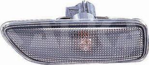 Alkar 3001725 - Pagrieziena signāla lukturis www.autospares.lv