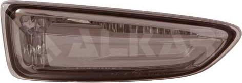 Alkar 3109439 - Pagrieziena signāla lukturis www.autospares.lv