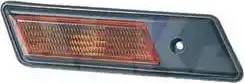 Alkar 3105485 - Pagrieziena signāla lukturis www.autospares.lv