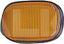 Alkar 3107991 - Pagrieziena signāla lukturis www.autospares.lv