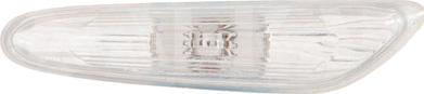 Alkar 3132843 - Pagrieziena signāla lukturis www.autospares.lv