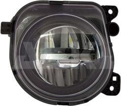 Alkar 2952845 - Miglas lukturis www.autospares.lv