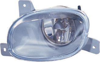 Alkar 2905513 - Miglas lukturis www.autospares.lv