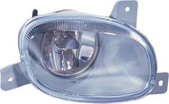 Alkar 2906513 - Miglas lukturis www.autospares.lv