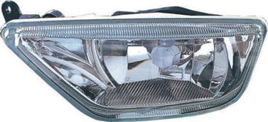 Alkar 2901400 - Miglas lukturis www.autospares.lv