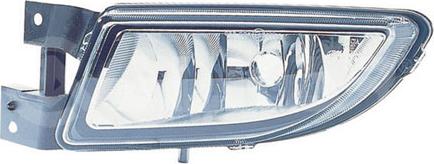 Alkar 2901480 - Miglas lukturis www.autospares.lv