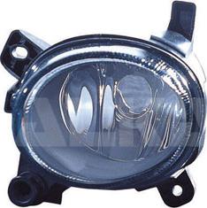 Alkar 2901477 - Miglas lukturis www.autospares.lv