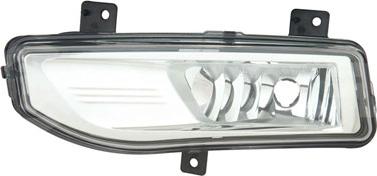 Alkar 2901570 - Miglas lukturis www.autospares.lv