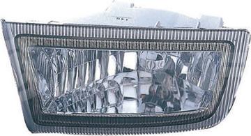 Alkar 2901032 - Miglas lukturis www.autospares.lv