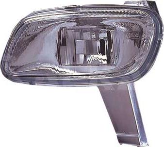 Alkar 2901286 - Miglas lukturis www.autospares.lv