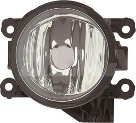 Alkar 2901754 - Miglas lukturis www.autospares.lv