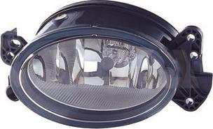 Alkar 2901706 - Miglas lukturis www.autospares.lv