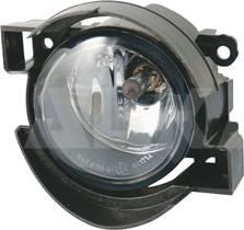 Alkar 2901721 - Miglas lukturis www.autospares.lv