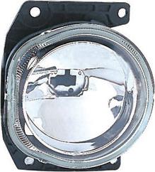 Alkar 2903473 - Miglas lukturis www.autospares.lv