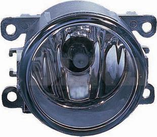 Alkar 2903024 - Miglas lukturis www.autospares.lv