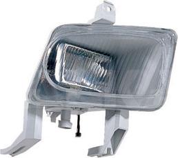 Alkar 2902433 - Miglas lukturis www.autospares.lv