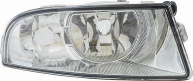 Alkar 2902569 - Miglas lukturis www.autospares.lv