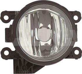 Alkar 2902754 - Miglas lukturis www.autospares.lv