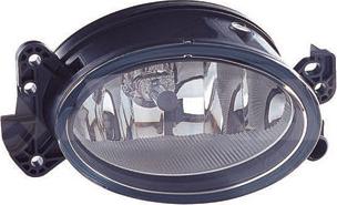 Alkar 2902706 - Miglas lukturis www.autospares.lv