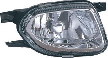 Alkar 2902702 - Miglas lukturis www.autospares.lv