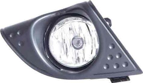 Alkar 2911418 - Miglas lukturis www.autospares.lv