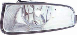 Alkar 2911521 - Miglas lukturis www.autospares.lv