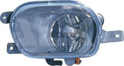 Alkar 2911725 - Miglas lukturis www.autospares.lv