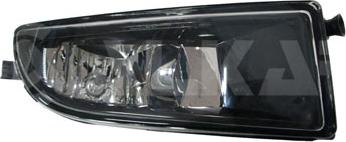 Alkar 2912133 - Miglas lukturis www.autospares.lv