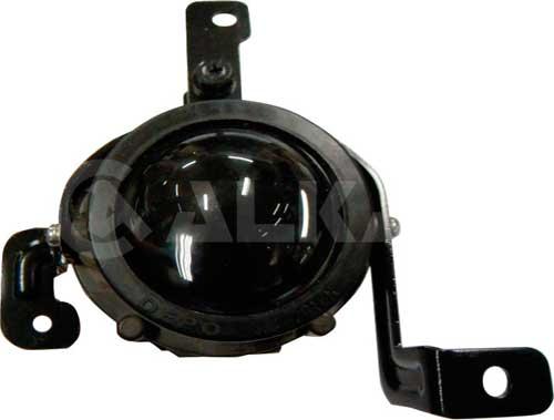 Alkar 2931999 - Miglas lukturis www.autospares.lv