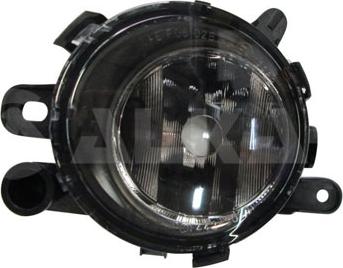 Alkar 2931439 - Miglas lukturis www.autospares.lv