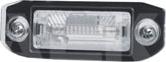 Alkar 2413728 - Numurzīmes apgaismojuma lukturis www.autospares.lv