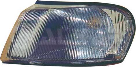 Alkar 2101433 - Pagrieziena signāla lukturis www.autospares.lv