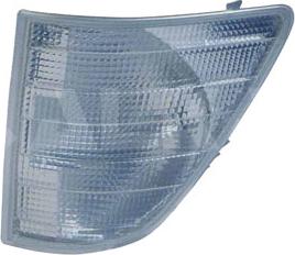 Alkar 2102966 - Pagrieziena signāla lukturis www.autospares.lv